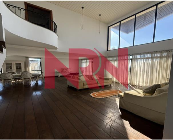 Foto de APARTAMENTO DUPLEX | MORUMBI - SÃO PAULO/SP