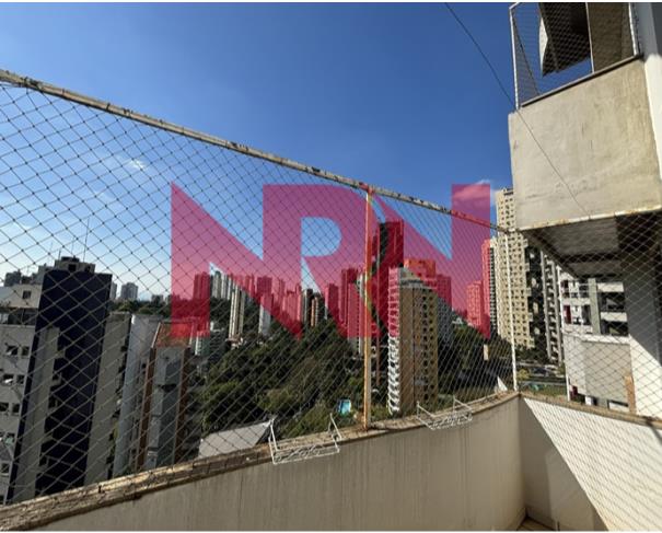 Foto de APARTAMENTO DUPLEX | MORUMBI - SÃO PAULO/SP