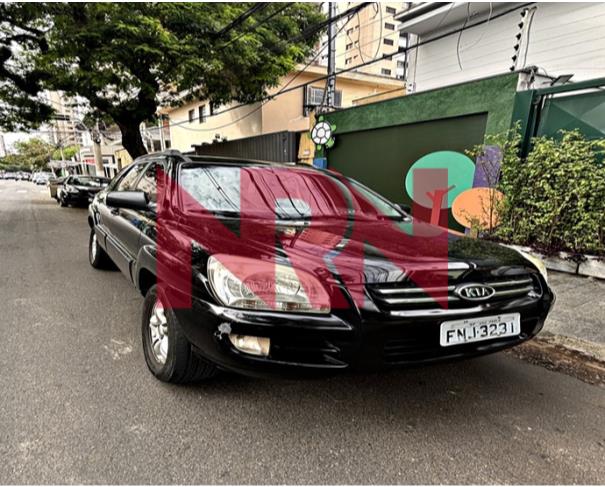 Foto de KIA SPORTAGE LX 2.0 G2 | 2008/2008 - GASOLINA