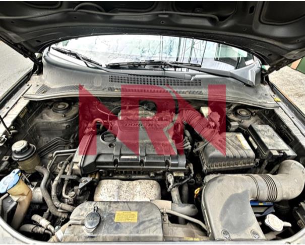 Foto de KIA SPORTAGE LX 2.0 G2 | 2008/2008 - GASOLINA