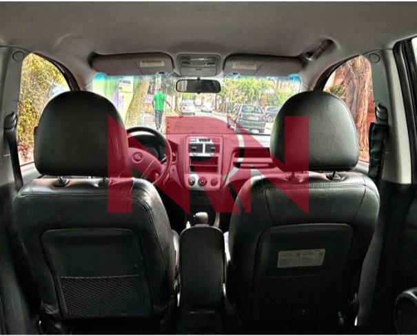 Foto de KIA SPORTAGE LX 2.0 G2 | 2008/2008 - GASOLINA