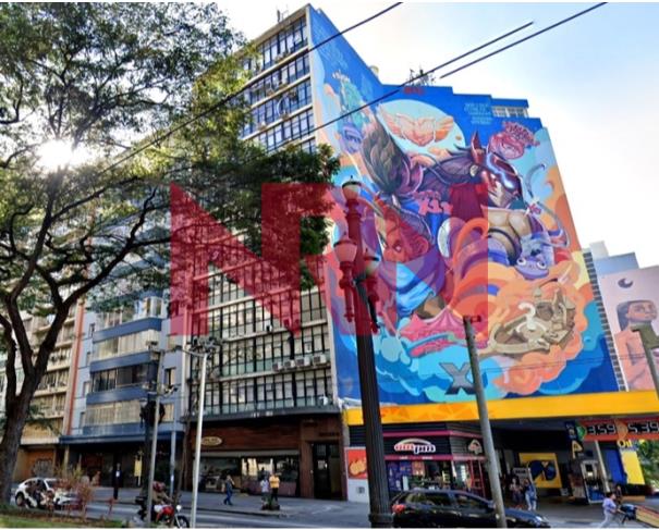 Foto de CONJUNTO COMERCIAL | BELA VISTA - SÃO PAULO/SP