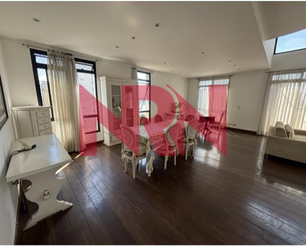 Foto de APARTAMENTO DUPLEX | MORUMBI - SÃO PAULO/SP