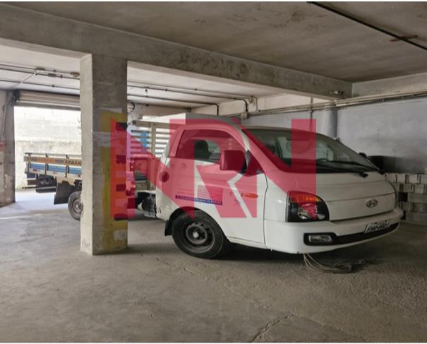 Foto de HYUNDAI HR HDB, 2012/2013, DIESEL