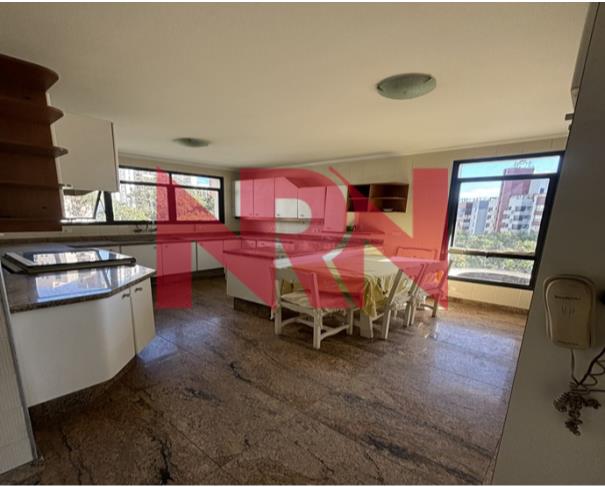 Foto de APARTAMENTO DUPLEX | MORUMBI - SÃO PAULO/SP