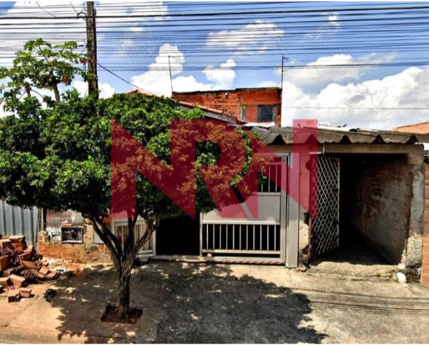 Foto de CASA | JARDIM DOS LÍRIOS - AMERICANA/SP