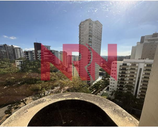 Foto de APARTAMENTO DUPLEX | MORUMBI - SÃO PAULO/SP