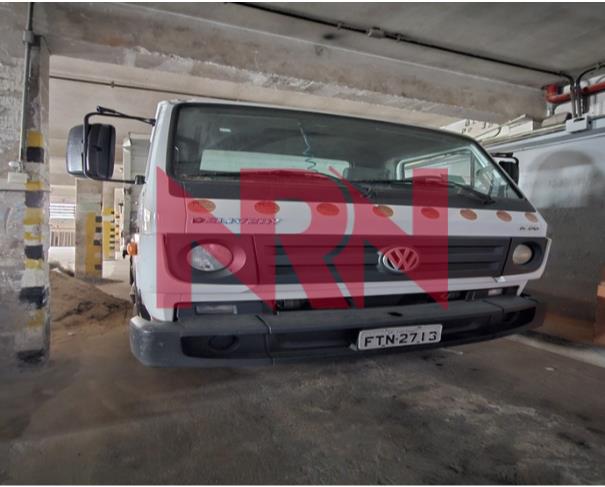 Foto de VW/8.160 DRC 4X2, 2014/2014, DIESEL