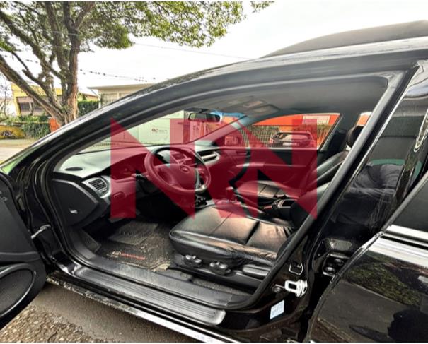 Foto de KIA SPORTAGE LX 2.0 G2 | 2008/2008 - GASOLINA