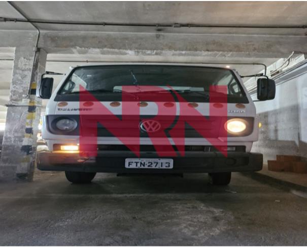 Foto de VW/8.160 DRC 4X2, 2014/2014, DIESEL