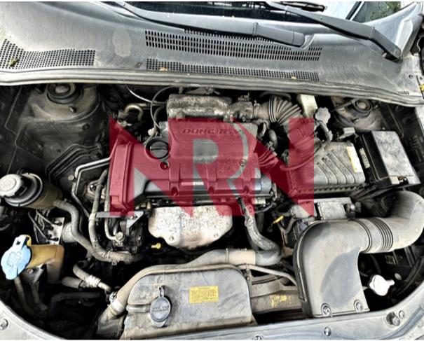 Foto de KIA SPORTAGE LX 2.0 G2 | 2008/2008 - GASOLINA